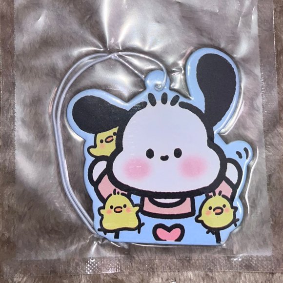 Pochaco Bundle - Picture 8 of 9